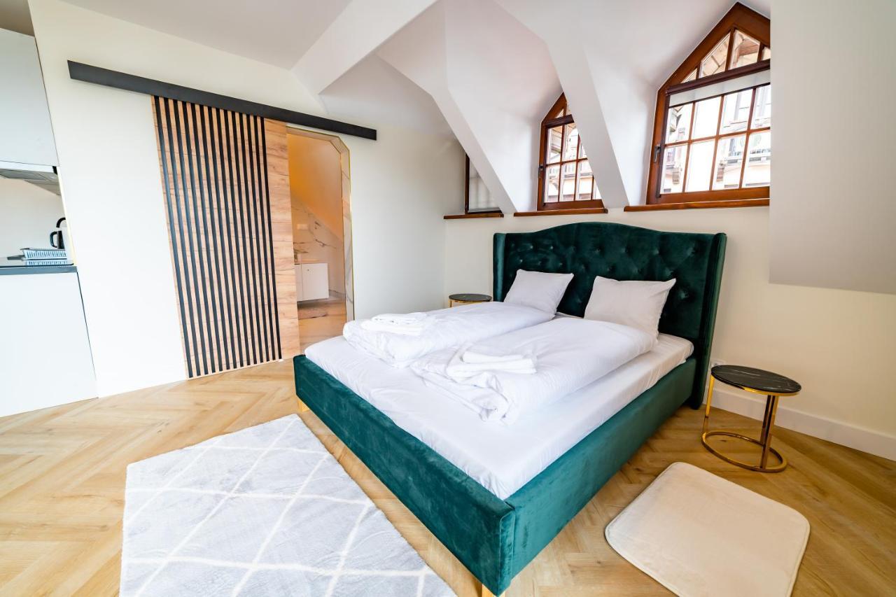 Apartamenty Mazurskie Mikołajki 外观 照片