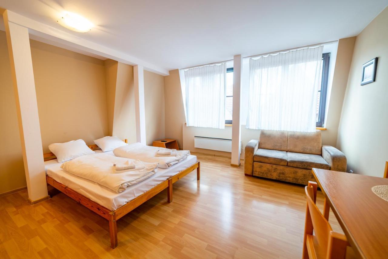 Apartamenty Mazurskie Mikołajki 外观 照片